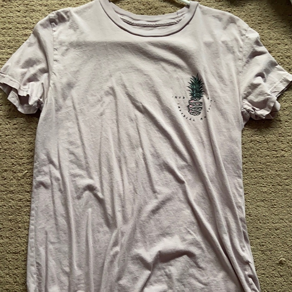 Imperial Motion t-shirt